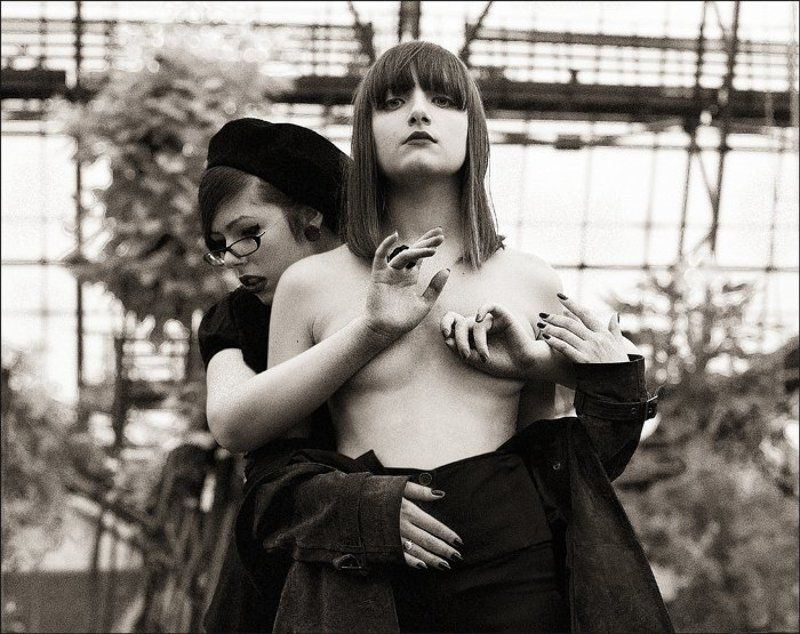 Муасофизм & Фе-Феphoto preview