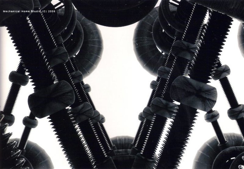 индастриал photo preview