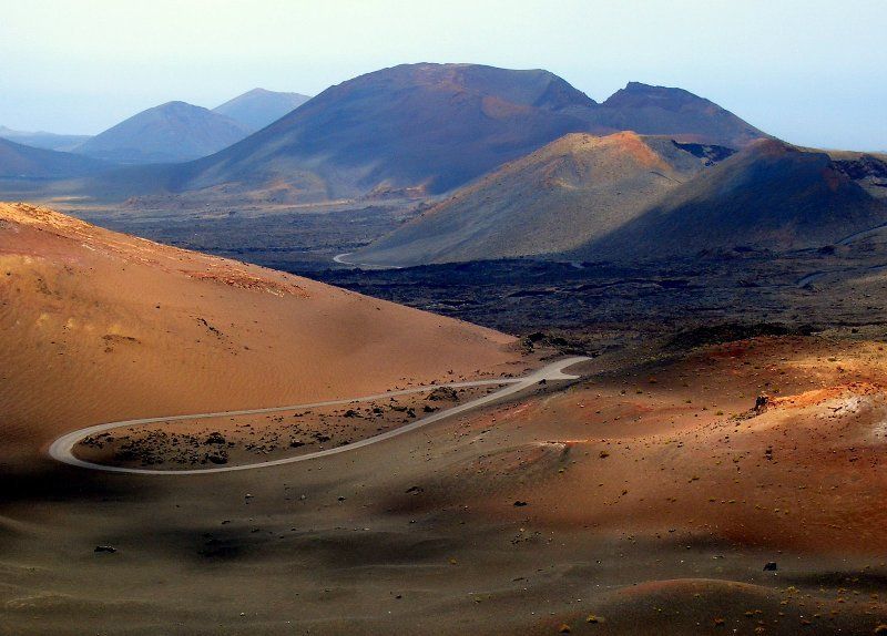 тиманфайя Дорога в бесконечность.photo preview