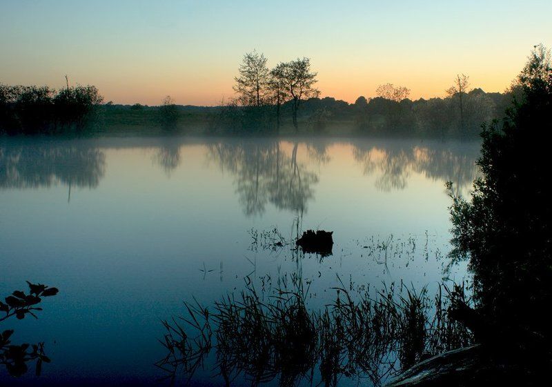 Тишинаphoto preview