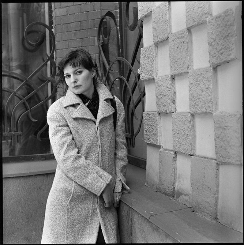 rollei 6001 света ilford hp5 400 [  ]photo preview