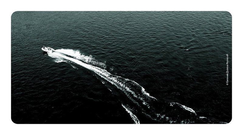 енисей, катер, вода, лето, красноярск ***photo preview