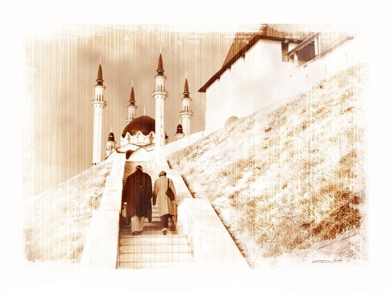 У каждого своя дорогаphoto preview