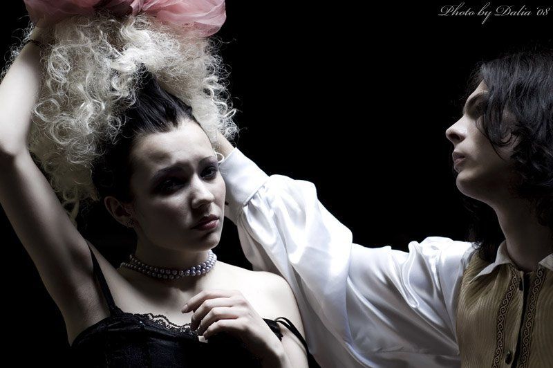 суок, тутти Ты не кукла...photo preview