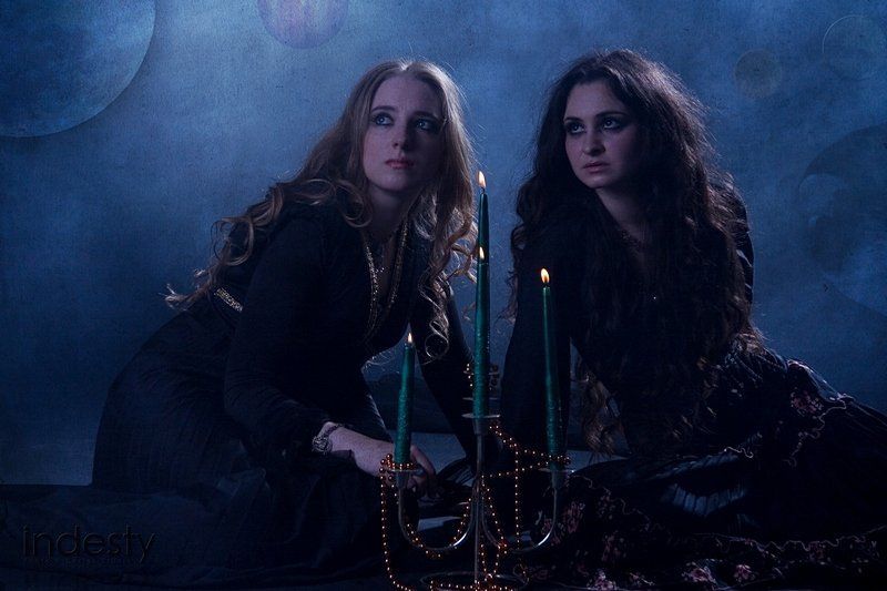 indesty все мы немножечко ....... (или полнолунная;))photo preview