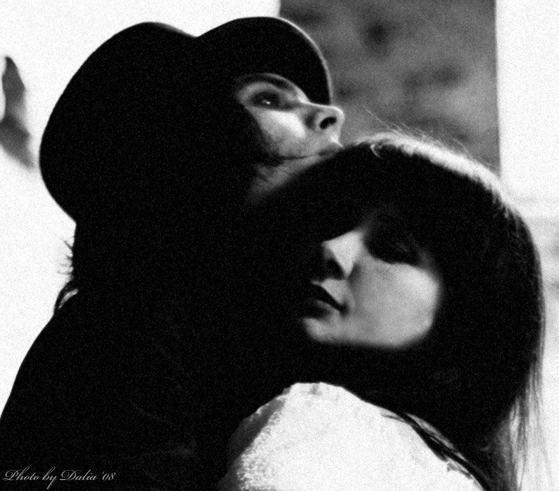 джек потрошитель, жертва, чувства Ласковый убийцаphoto preview