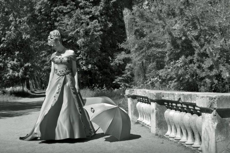 женская, красота,эхо,прошлого ***photo preview