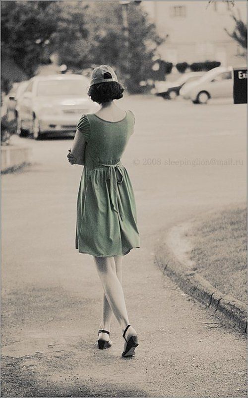 портрет, девушка, pilgrim, танец Dancing with herself....photo preview