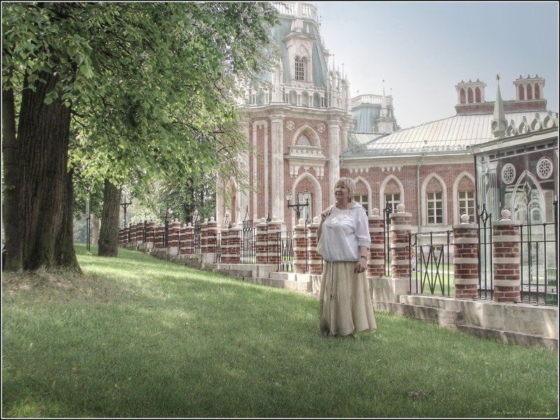 В Царицыноphoto preview