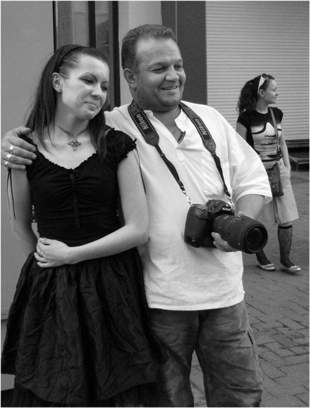 Малиновое настроение!photo preview