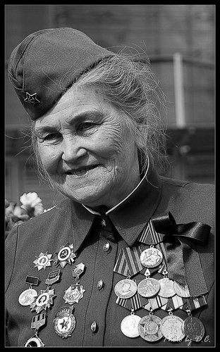 Победители..