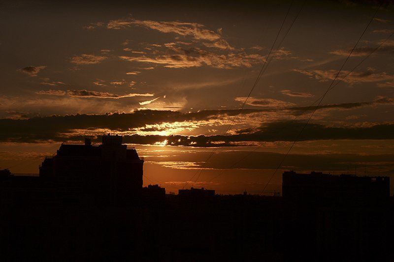 В закатные часыphoto preview