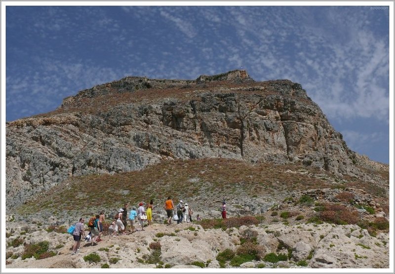 крит Штурм неприступной крепостиphoto preview