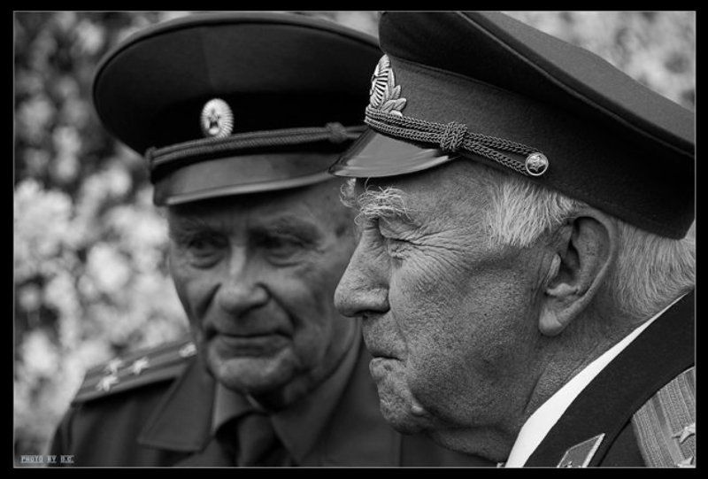 9 мая, день победы, ветераны 9 мая...photo preview