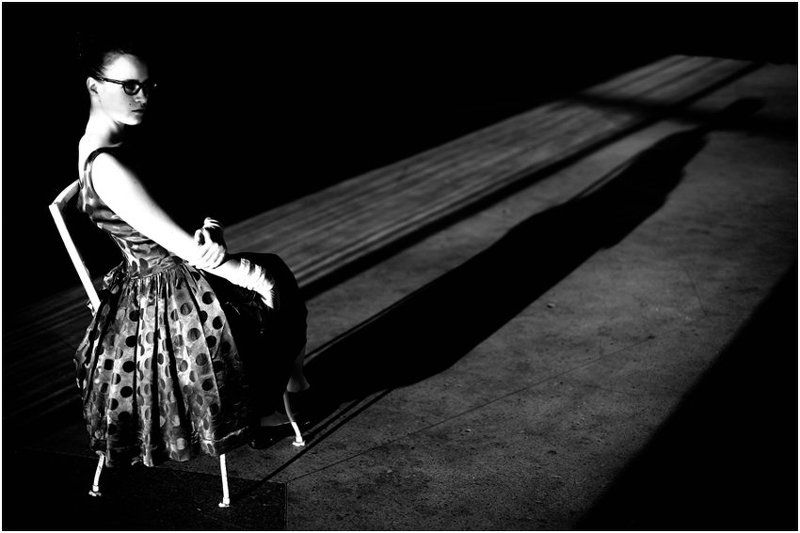 Трибьют Альберту Ньюмануphoto preview