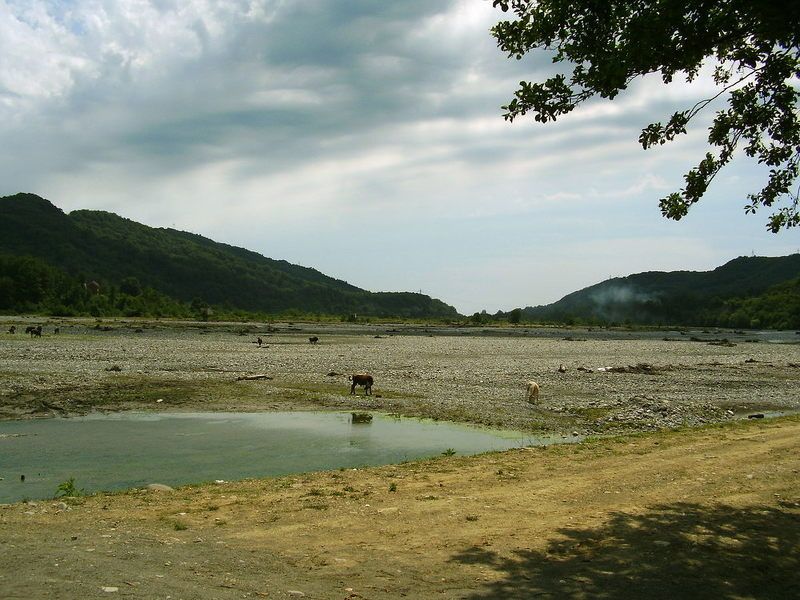 Река Шахеphoto preview