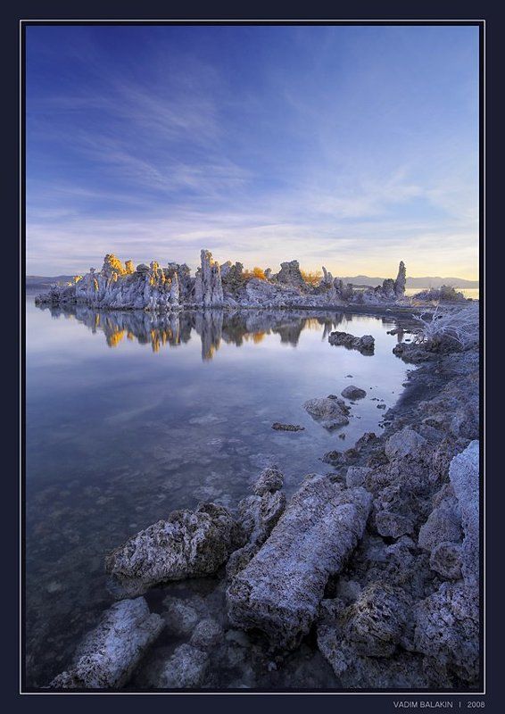 Dead Sea of the West. Vol.2photo preview