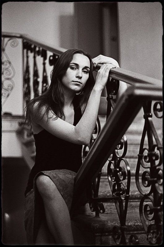 В твоем парадном...photo preview