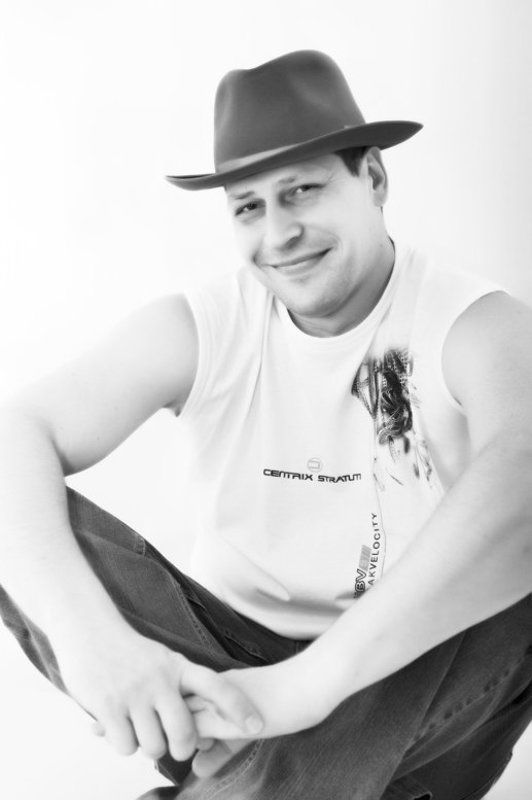 юра Позитив от Ежикаphoto preview