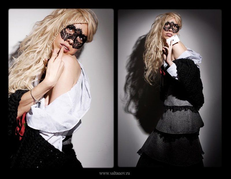 даша, зайцева, лена, косухина. Крестовый туз из магической колоды.photo preview