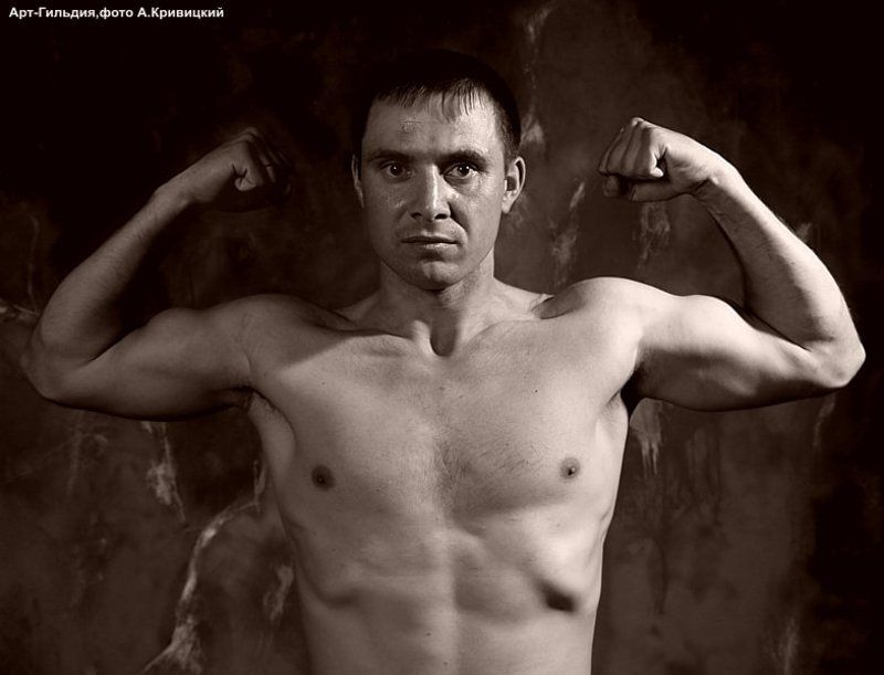 кривицкий Анонс. Фотоспектакль-Кастинг. Арт-Гильдия.photo preview