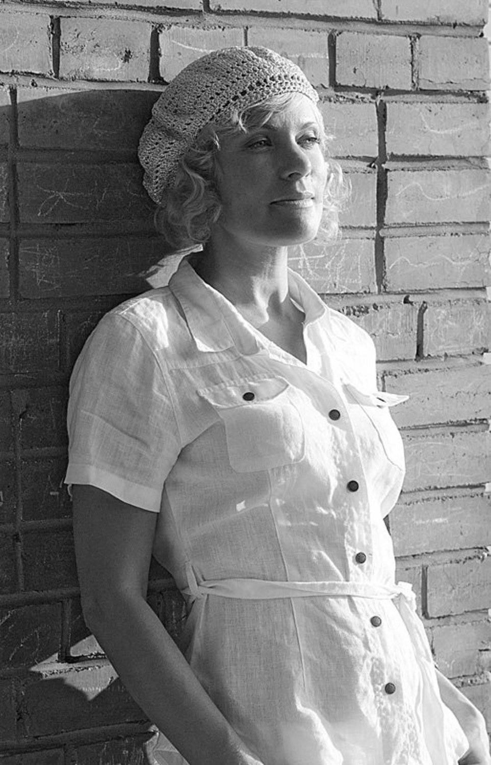 автопортрет, Rada*