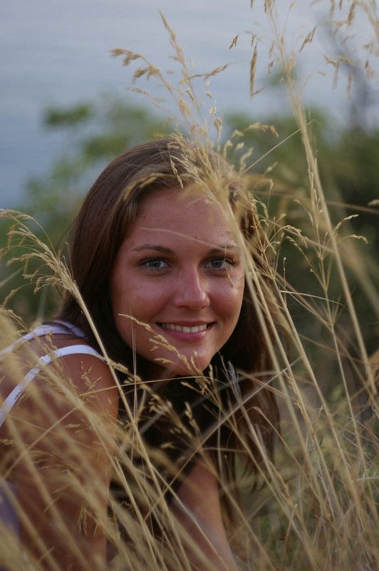 портрет Дарьяphoto preview