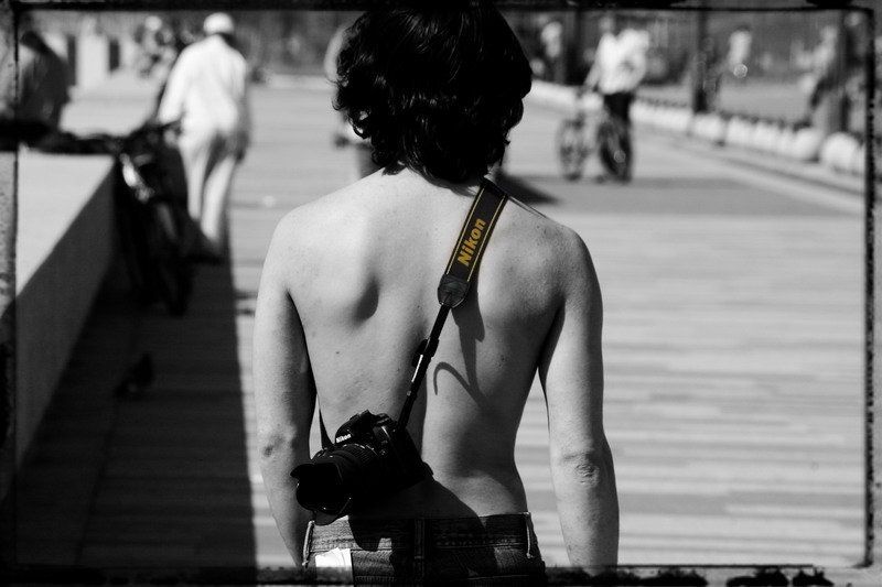 nikon, фотограф армии Никонистов посвящается...photo preview