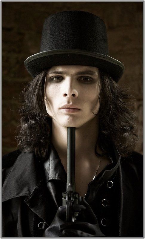 Dead Manphoto preview