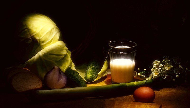 Эх, дерЁвня.....photo preview