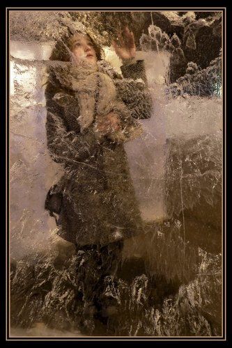 Я знаю: ты там