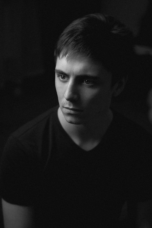 автопортретphoto preview