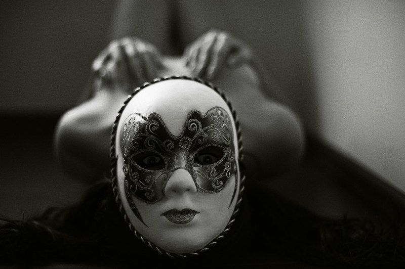 Неопределенностьphoto preview