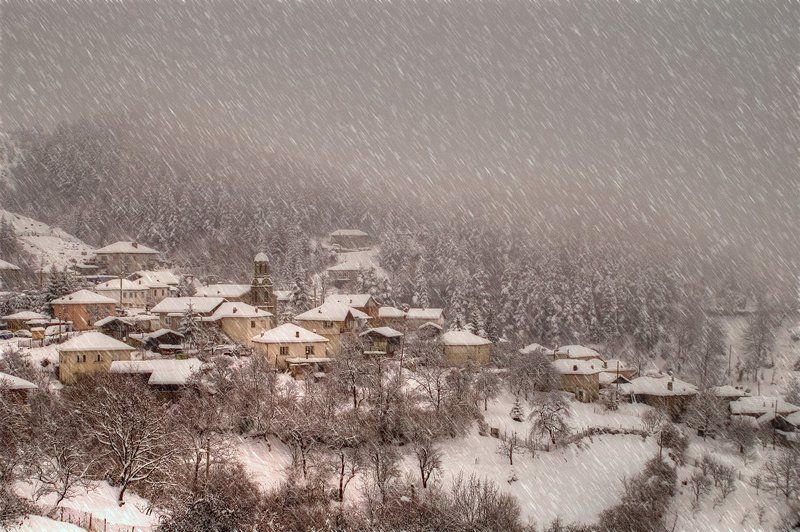 Let It Snowphoto preview