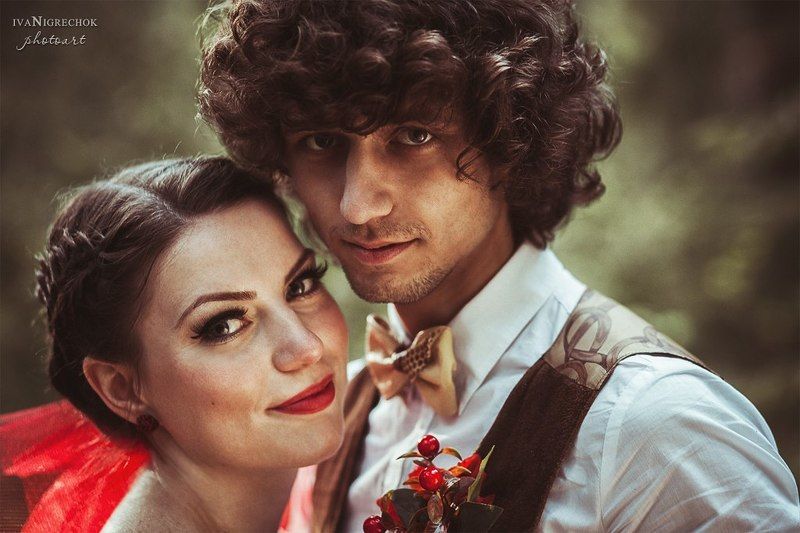 lovely, couple A lovely couplephoto preview