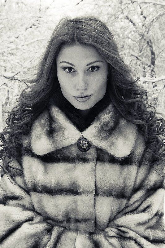 Snow Queenphoto preview