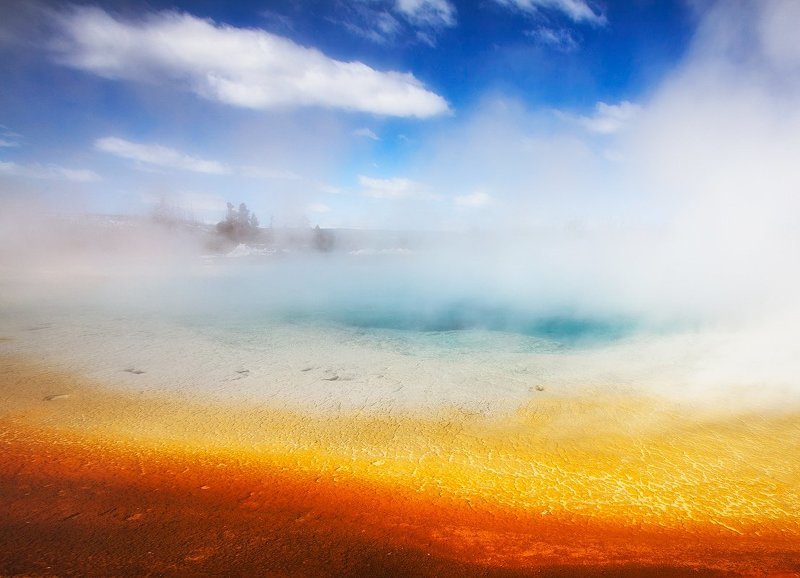 Палитра Yellow Stonephoto preview