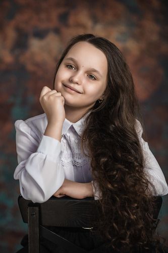 Танечка