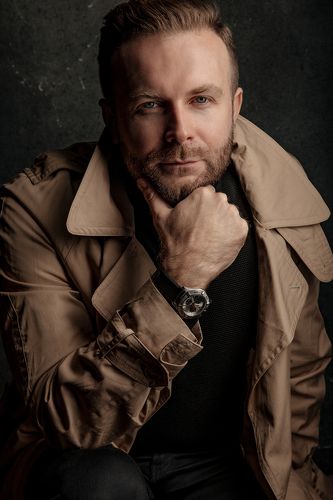 Klim Shipenko