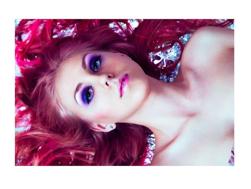 Teenage Anarchistphoto preview