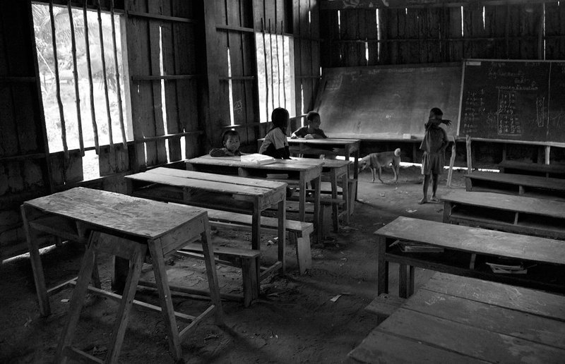 Школьная переменаphoto preview