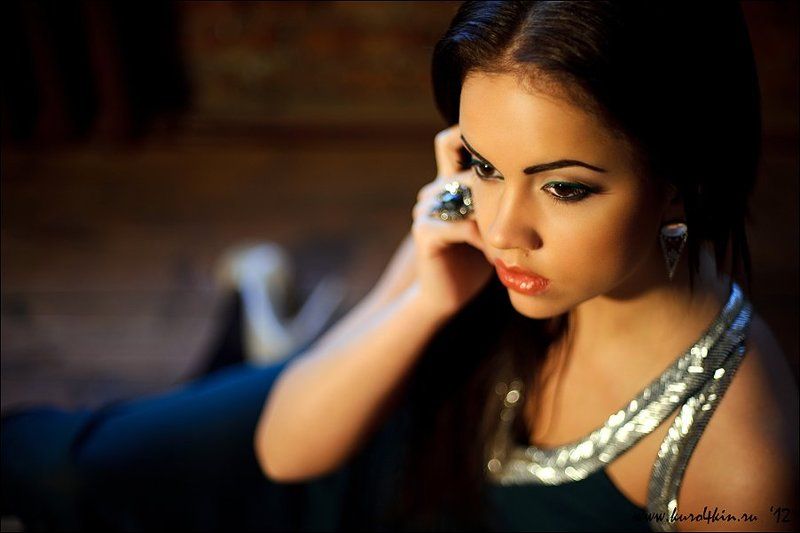 портрет, студия Александраphoto preview