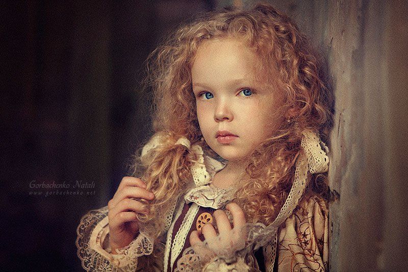 Кудряшка Диphoto preview