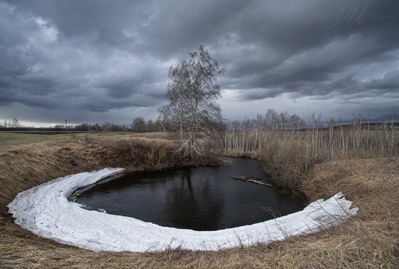 Настроение \