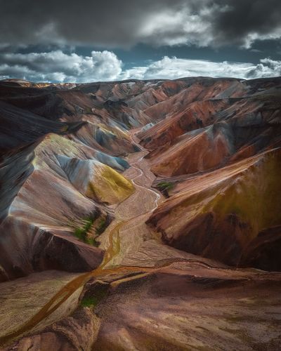 Iceland