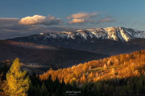 Babia Góra.