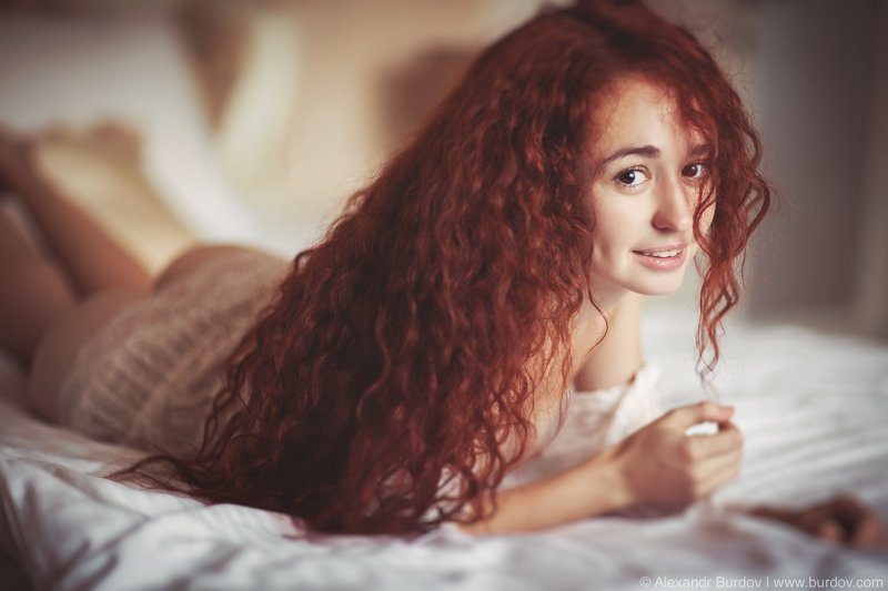 Lena (part 1)photo preview