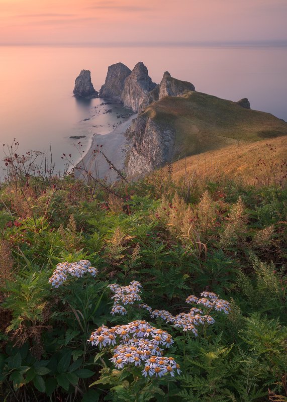 The Cape of 4 Rocksphoto preview