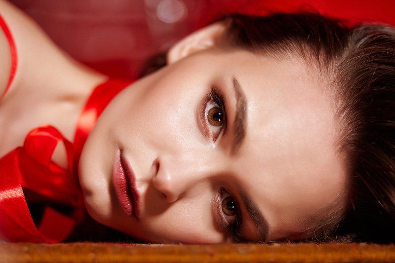 портрет девушка portrait girl model art  Marinaphoto preview