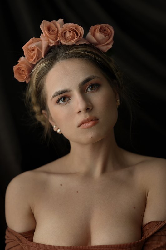 Self-portraitphoto preview